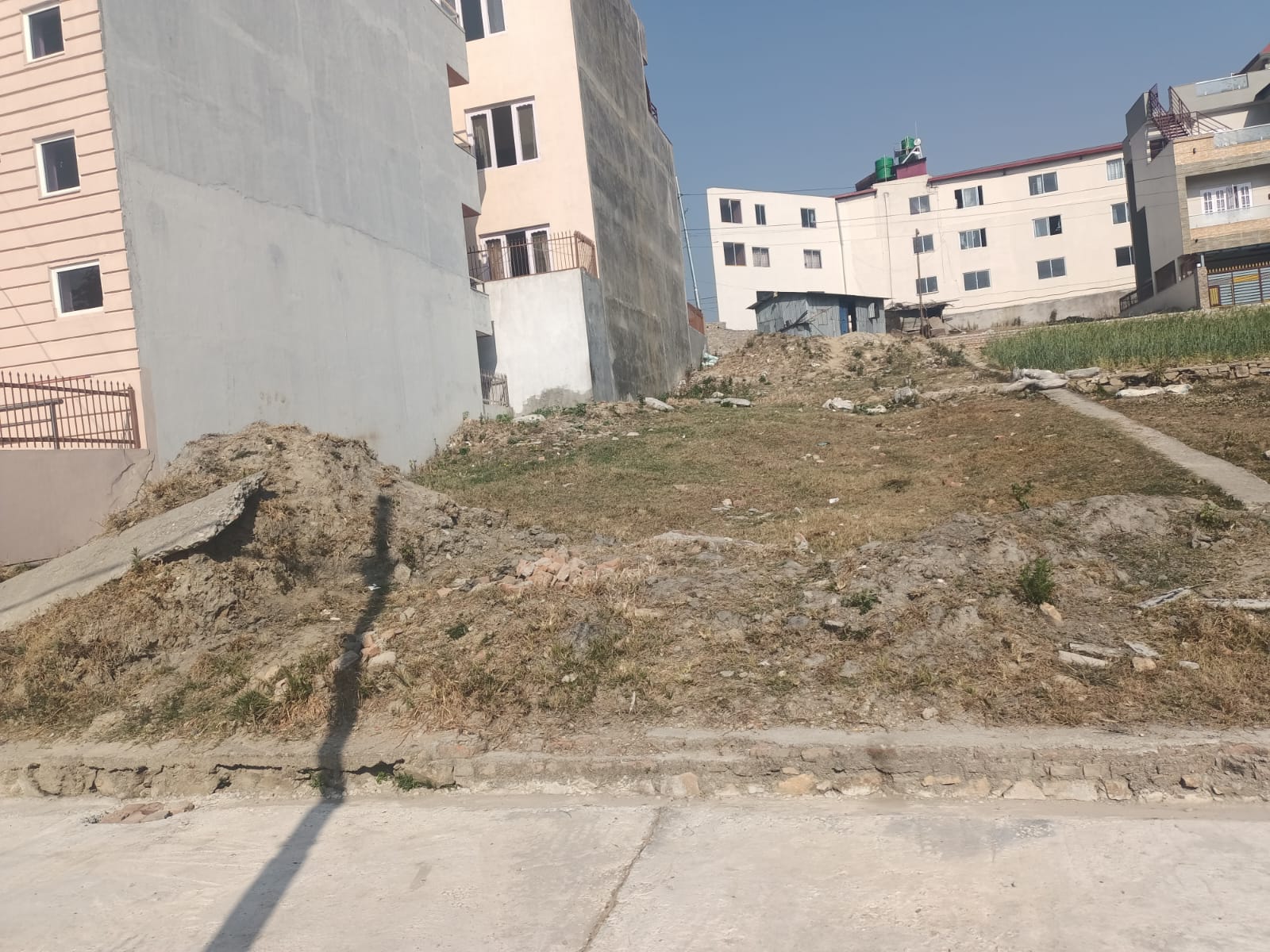 Picture of Budhanilkantha Municipality, Bagmati